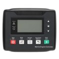 thumbnail image 4 of Generador Controlador, Panel de Control Módulo de Inicio Parada de Detección Automática de Protección de Motor Diesel Piezas DC8-35V, 4 of 8