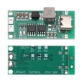 thumbnail image 1 of 2pcs Lithium Battery Boost Charging Module 2S 3S 4S to 8.4V 12.6V 16.8V (2S 2A), 1 of 6