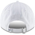 thumbnail image 4 of Gorra New Era MLB Core Classic 9TWENTY Los Angeles Dodgers, 4 of 4