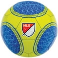 thumbnail image 1 of MLS Size 4 Trilogy Soccer Ball, 1 of 2