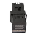thumbnail image 2 of REX-C100 PID Temperature Controller, K Thermocouple PID Temperature Controller, For Electric Power Chemical Industry, 2 of 8