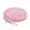 Light Pink, variant on Double Layers Flat Shoe Laces Strings for Boots Sneakers Athletic Tennis Shoes