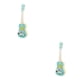 thumbnail image 2 of Ounissouiy Exquisitos ukeleles educativos para bebés de tacto suave para diversión musical, ukelele, instrumento musical Type2 NO2, 2 of 6