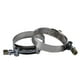 thumbnail image 2 of Abrazadera de manguera de inyección de combustible para tubería de gasolina diésel, 4 Uds., abrazaderas de combustible automáticas de acero Vehículos, repuestos y accesorios Mis 100 mm y 9 100mm Riwesomey CZ13515-09B, 2 of 6