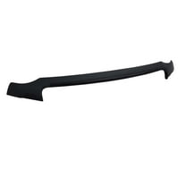 EGR 301311 SuperGuard Hood Protector Fits select: 2006-2010 HUMMER H3