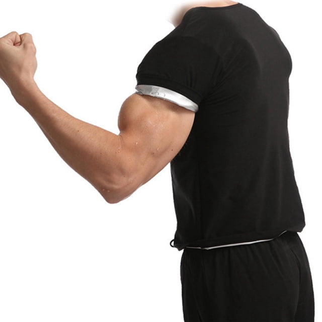 Chaleco de sauna para hombre, camiseta sin mangas de compresión, chaleco deportivo Shapewear, entrenador de cintura, chaleco moldeador para mejorar el Argén Salvador Dali Chaleco de sauna de fitness