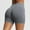 Dark Gray, variant on Gspmoly Workout Shorts Women, Women'S Comfortable Sports Pants Fitness Shorts High Waisted and Breathable Tight Pants Drying Yoga Pants Athletic Shorts for Women Holiday Gifts Blue L