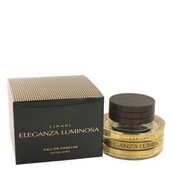 Eleganza Luminosa Eau de Parfum Spray de Linari Linari Model