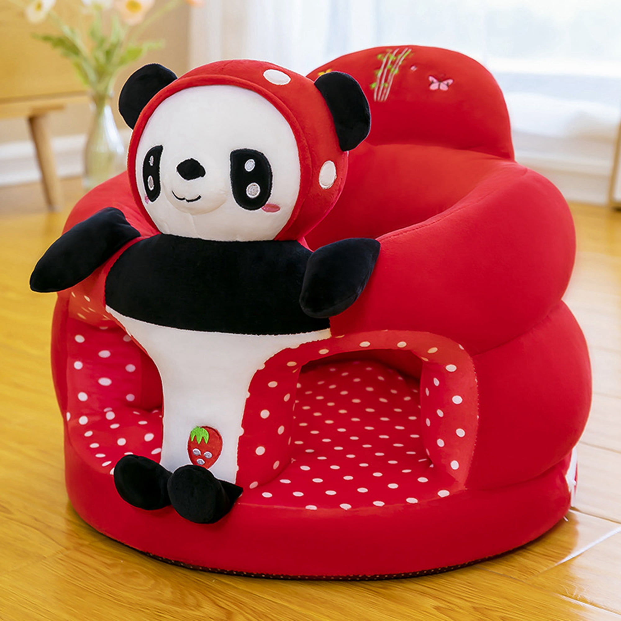 Baby Support Seat Sofa Sit Up Chair