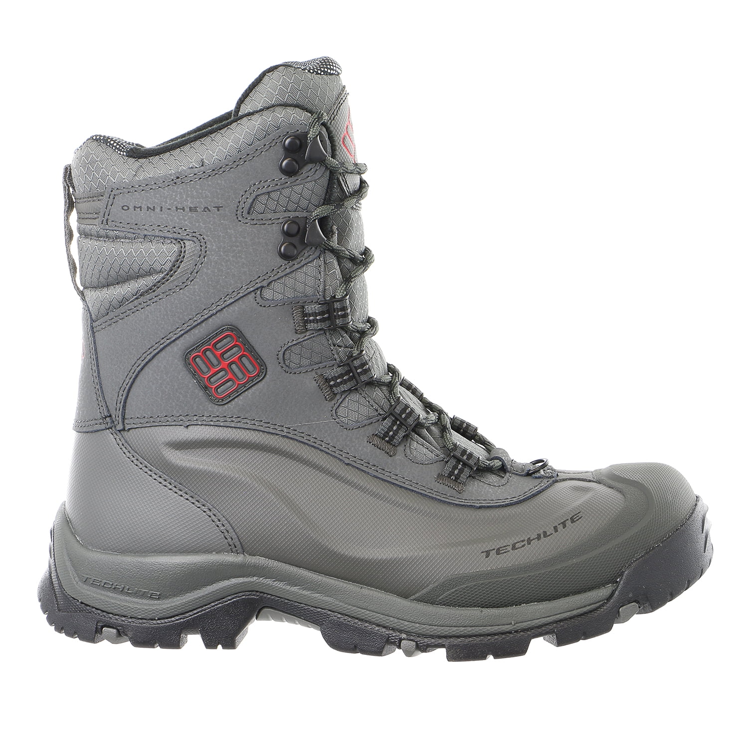 columbia bugaboot plus iii