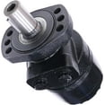 thumbnail image 2 of New White Drive Hydraulic Motor Compatible with 500 Series 500540A5120AAAAA RE3218040AA, 2 of 5