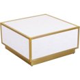 thumbnail image 1 of Table basse scintillante, 1 of 6