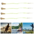 thumbnail image 1 of Fish Hook Feeder Fish Hook Barb Fish Hook Barb Feeder Fish Hook Feeder Fish Hook Cage 4PCS Fish Baits Traps Barbed Fishing Feeder Basket Holder Lure Hook Cage With Spring For, 1 of 8