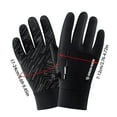 Gloves Woman Warm Thickened Gloves 50 Percent Off Deals Today Mittens
