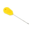 thumbnail image 4 of 4 Piezas Colocadas De Cebo De Carpas Cebo De Pesca Perforador De Agujas De Gancho De Gancho Colaborador De Plataformas Para El Cabello, Acero Inoxidable, Material De Plástico,, 4 of 7