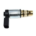thumbnail image 2 of A/C Air Compressor Control Solenoid Valve For VW Golf Jetta AUDI A3 1K0820859S, 2 of 5