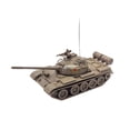 thumbnail image 2 of Conjunto de modelos de vehículos 1:72 perfecl juguete DIY tanque ensamblado 4D, 2 of 8