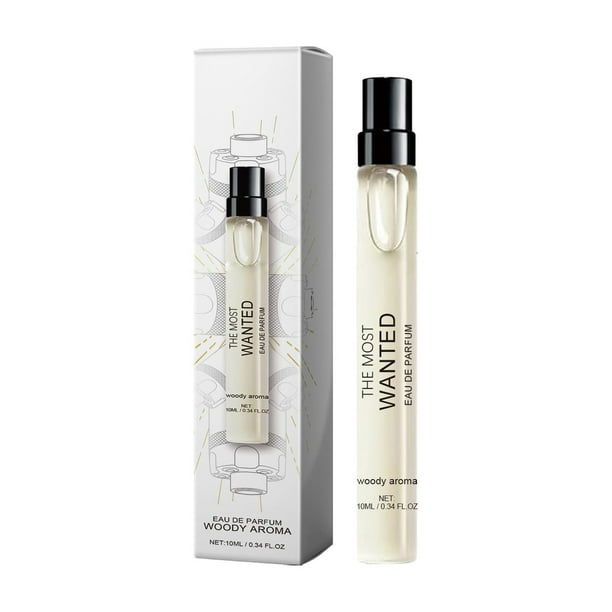 perfumes para caballero Pheromone Cologne For Men Long Lasting 10ml