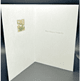 thumbnail image 2 of With Sympathy Greeting Card w/Envelope, 2 of 6