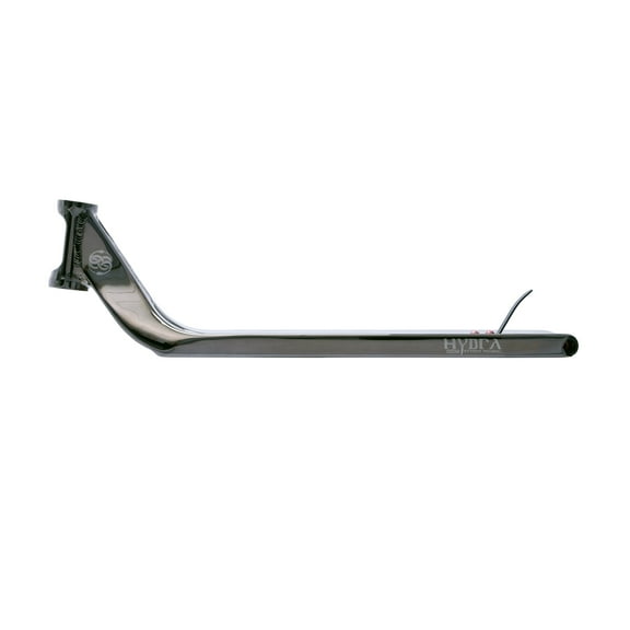 Aztek Hydra Deck Black Chrome, 20.5"