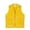 64Yellow250, variant on MEZZALL Kids Unisex Mesh Breathable Fishing Vest Pockets Photography Travel Hiking Waist Coat Jacket Youth Relaxed Fit Toddler Blouses Tops