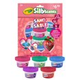 thumbnail image 1 of Crayola Sand 12 Pack, 1 of 4