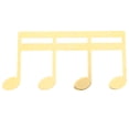 thumbnail image 1 of Clip de Livre de Musique en Métal Support de Partition Portable, 1 of 8