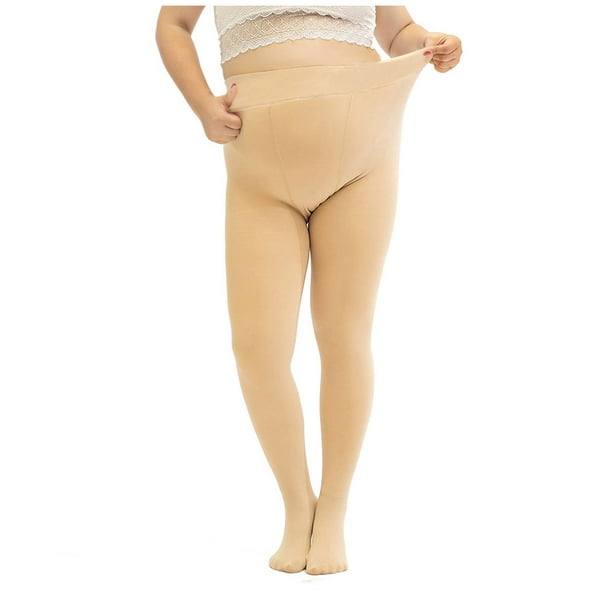 ESSSUT Underwear Womens Women's Thermal Leggings Winter Lining