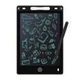 thumbnail image 1 of Children's Digital Drawing Board - Practical LCD Screen, 8.5 Inch Tablet + Pen Black, 1 of 2