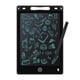 thumbnail image 1 of Children's Digital Drawing Board - Practical LCD Screen, 8.5 Inch Tablet + Pen Black, 1 of 2