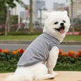 thumbnail image 3 of GASTROPOD Dog Shirts,Wide Range of Breeds Dog Clothes,Low Maintenance Puppy Clothes, 3 of 4