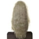 thumbnail image 4 of onlyliua para Interior/Exterior Peluca de Cabello Rizado 24' Peluca de Cabello Humano Rizado Peluca Frontal de Encaje Antiadherente de 360 Grados, 4 of 7