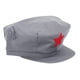 thumbnail image 5 of Sombrero de Rojo Chino Retro Yinane Casquillo de Disfraces Cosplay para Espectáculos Halloween Adultos XL, 5 of 8