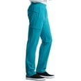 thumbnail image 5 of Cherokee Form Men Scrubs Pant Tapered Leg Pull-On CK185, 5 of 5