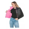 thumbnail image 4 of Chaleco American Leader® De Mujer Reversible Térmico De Dama, 4 of 7