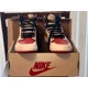 thumbnail image 1 of A i r-Jor-dan Retro High Top OG 9.5 Men, 1 of 6