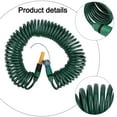thumbnail image 3 of Retractable Coil Design Water Hose Extendable Up To 15M For Various Needs, 3 of 8
