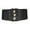 Black, variant on Tittly Leather Belt Belts for Women Women Corset Belt Wide Leather Waist Belt For Daily Punk Dresses Chest Elastic Waistband Wide Belts Western Belts Brown One Size