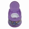 thumbnail image 2 of Bañito Entrenador Para bebe Trendy Kids Skippy Morado, 2 of 4