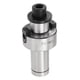 thumbnail image 2 of Face Mill Cutter Holder 40cr Alloy Steel Shock Resistant High Hardness CNC Tool Holder for Metal Processing, 2 of 5