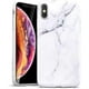 thumbnail image 1 of Funda ESR Marmol para iPhone XS iPhone X Blanca, 1 of 8