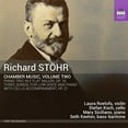 thumbnail image 2 of Stoehr / Roelofs / Siciliano - Chamber Music Volume Two - Music & Performance - CD, 2 of 2