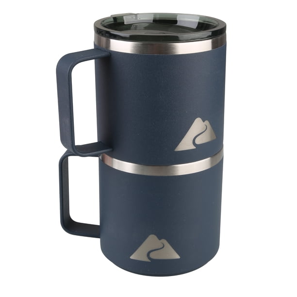 ROCKY CUP 、OZARKーCUP(TM) MAED IN USA 2個 Ozark Trail 16 oz