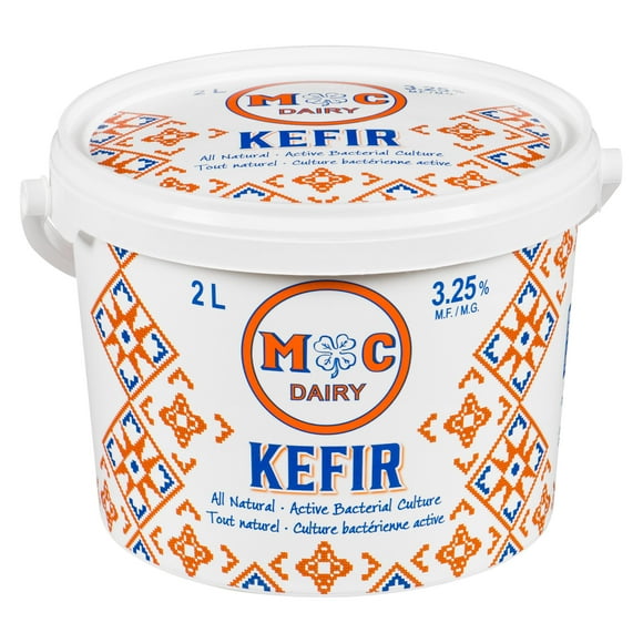 Kéfir à M.G. 3,25 % MC Dairy 2,25 l