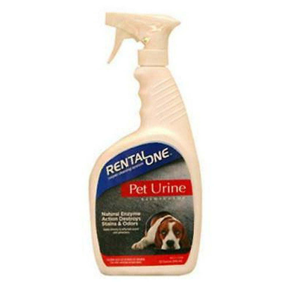 dog urine eliminator