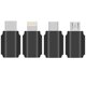 thumbnail image 1 of Conector de teléfono móvil Pocket 2/Osmo Pocket para Apple TYPE-C Android Pocket Data Connector, 1 of 4
