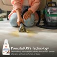thumbnail image 3 of BISSELL® OXY Spot & Stain Free & Clear, 3 of 7