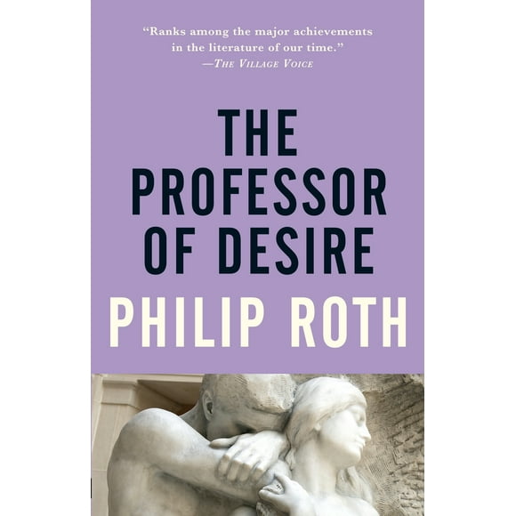 Pre-Owned The Professor of Desire (Paperback) 0679749004 9780679749004