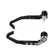 thumbnail image 6 of Motorcycle Anti-fall Clutch Handguards Billet Hand Extendable Guard For BMW R1200 GS / R1200 R / R1200 RT / R1200 S / R1200GS LC / R1200R / R1200RS / R1200RT / R1250 GS / R1250 R / R1250 RS / R1250 RT, 6 of 20