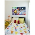 thumbnail image 2 of Marmont Hill "Astronauts" by Curtis Painting Print on Canvas, 2 of 7